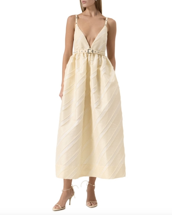 Какое свадебное платье выбрать в 2025 году?