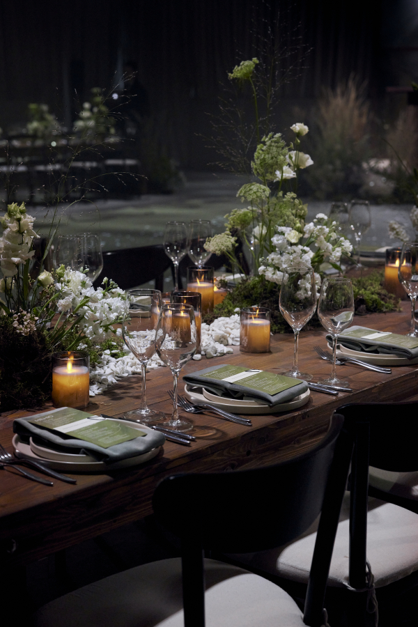 Декораторы Анна Бурцева