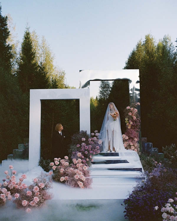 Вот топ-20 свадебных агентств для тех, кто