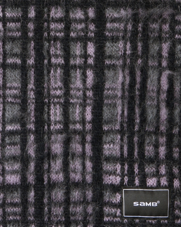 Возвращаем клетку в гардероб. Вот вещи, которые