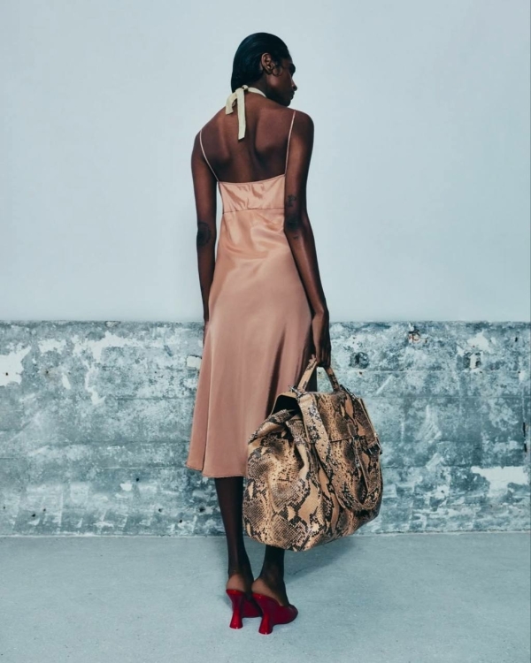 Анималистичный принт — все? Только не сегодня!