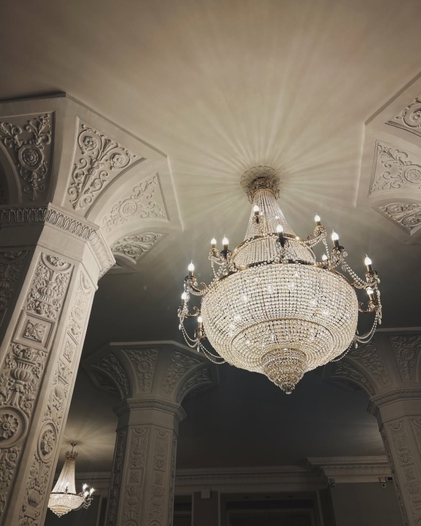 Праздничный байзцю в Soma, Паял Кападиа в