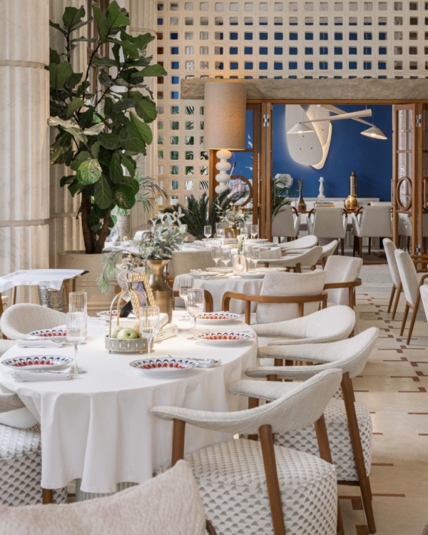 Не просто ужин: где отметить 14 февраля