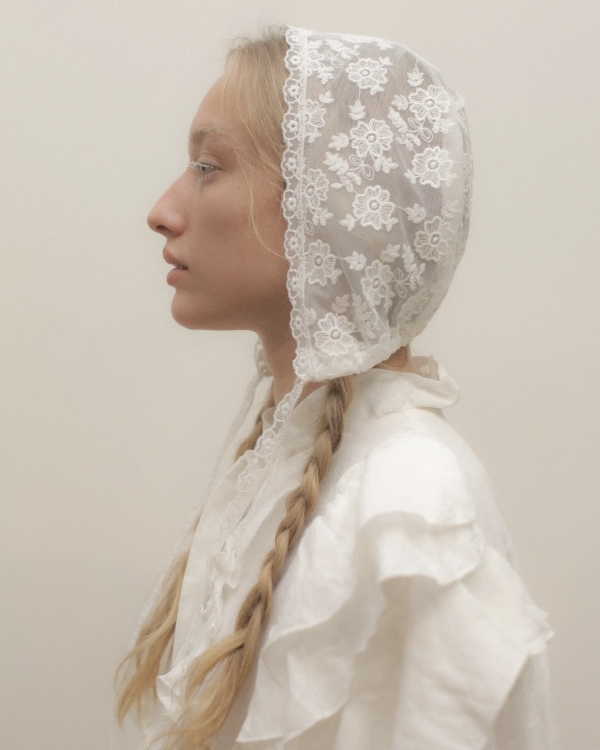 Аксессуары для образа невесты 2025: какие выбрать?