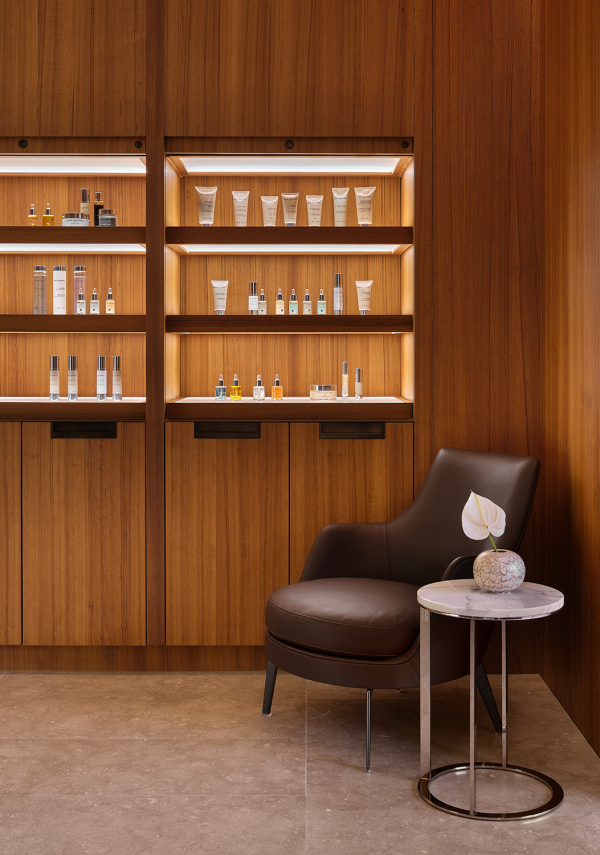 Площадки Stella di Mosca