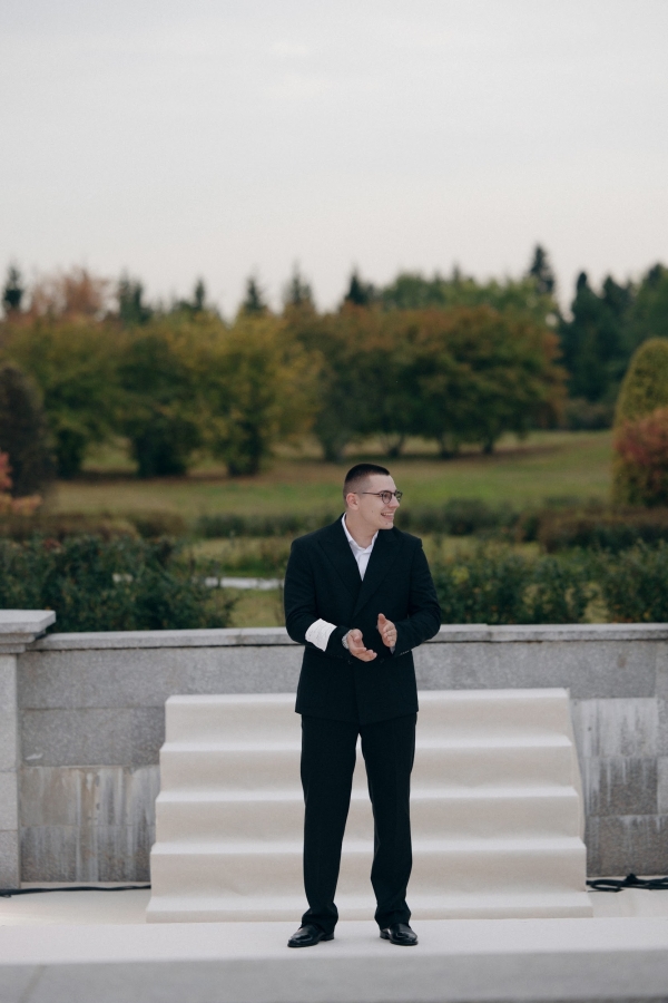 Интервью с невестой: о подготовке к свадьбе