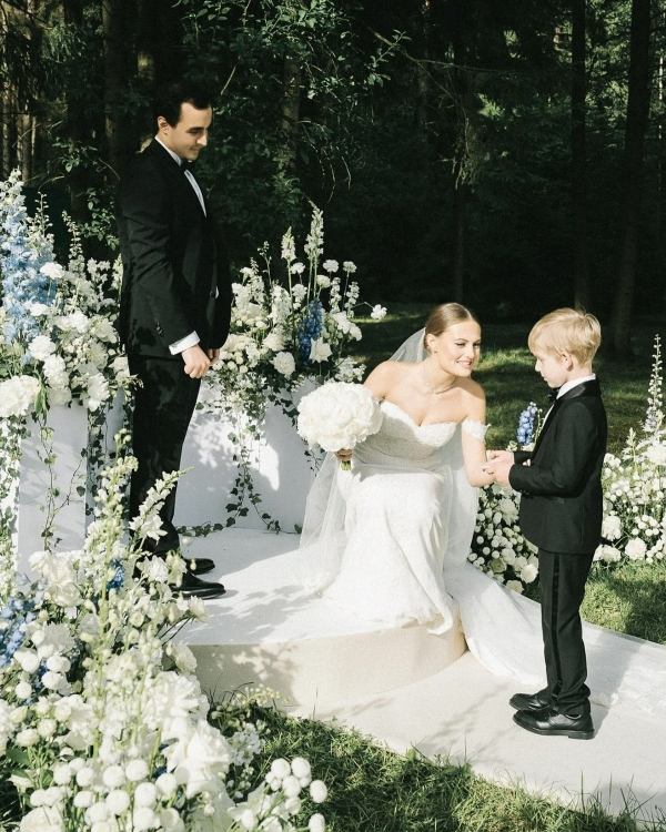 Вот топ-20 свадебных агентств для тех, кто