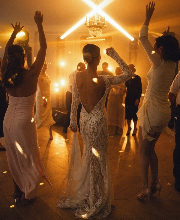 Вот топ-20 свадебных агентств для тех, кто