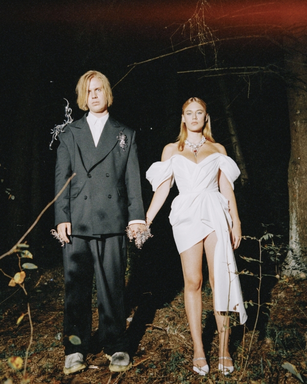 Вот топ-20 свадебных агентств для тех, кто