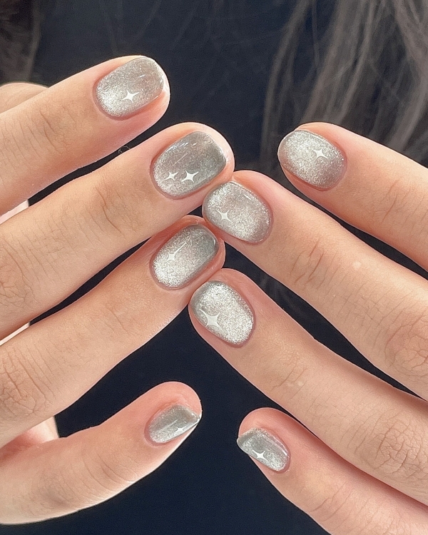 Не одними 3D-дизайнами едины: тренды зимнего свадебного