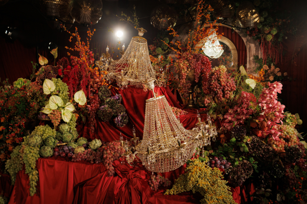 Декораторы Анна Бурцева