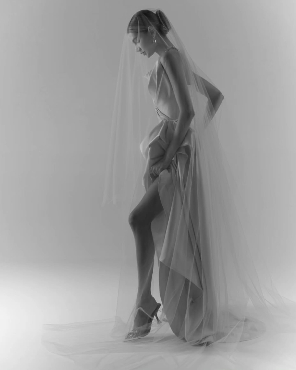 Где искать платье невесты в Санкт-Петербурге?