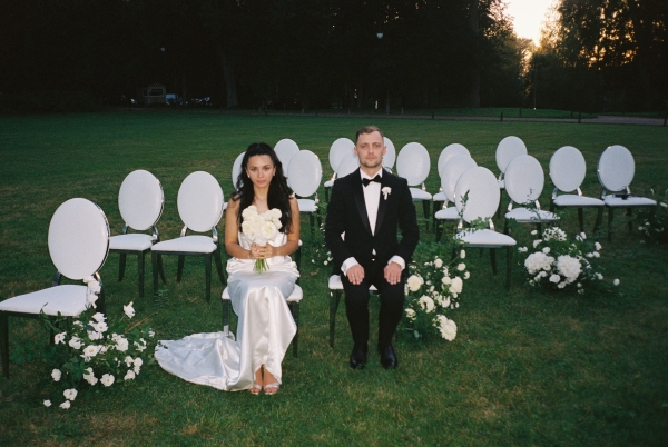 Агентства Don't panic bride