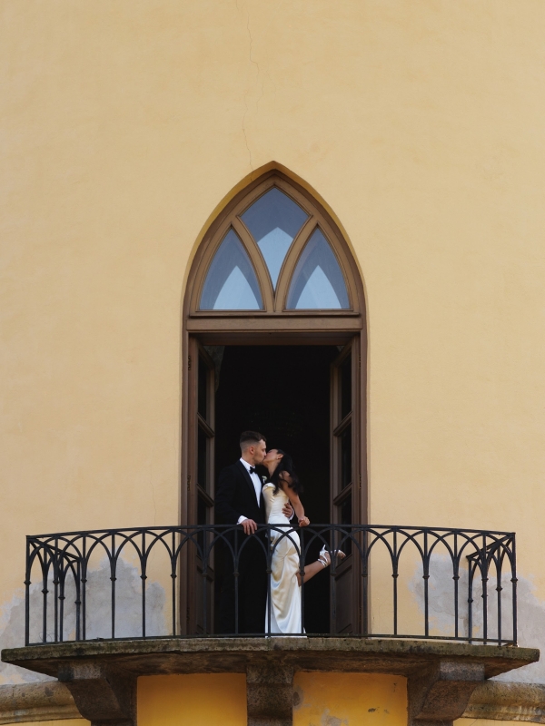 Агентства Don't panic bride