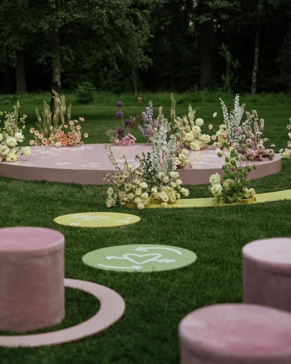 Вот топ-20 свадебных агентств для тех, кто