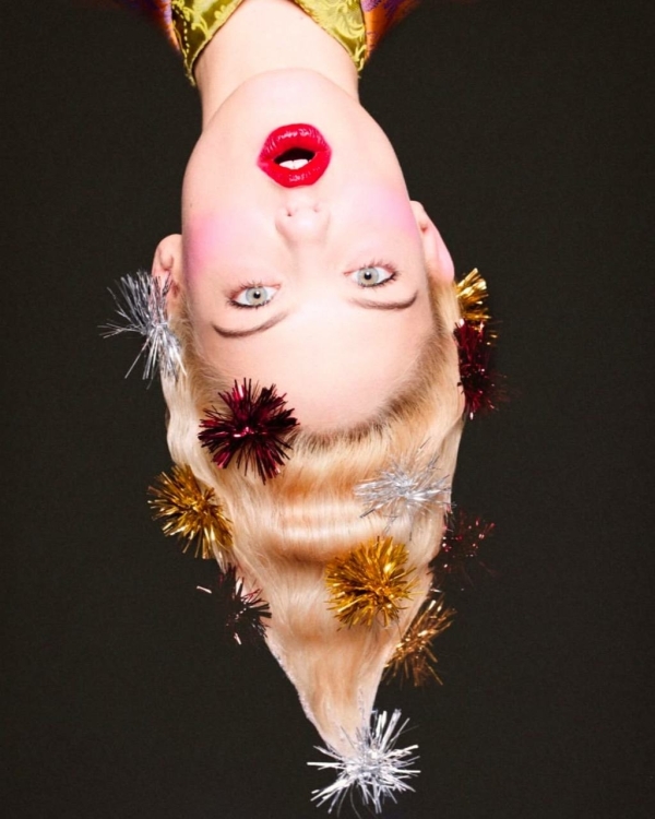 Встречаем Китайский Новый год или Праздник весны.