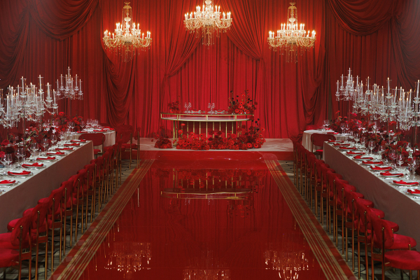 Декораторы Анна Бурцева