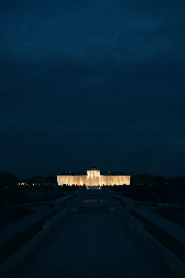 Интервью с невестой: о подготовке к свадьбе