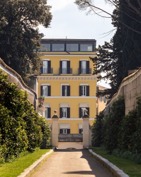 Отели для медового месяца этим летом, которые