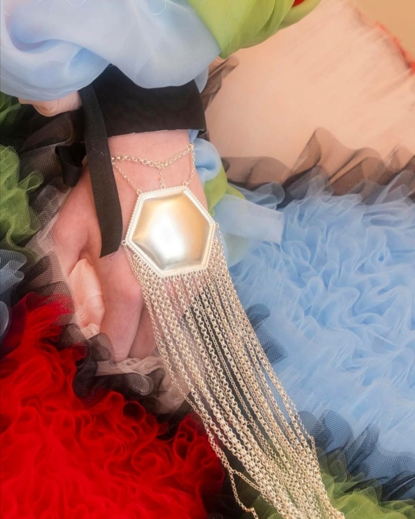 Главные тренды Недели высокой моды в Париже