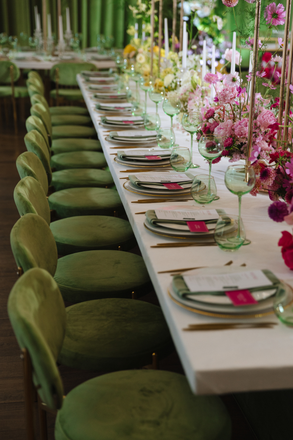 Декораторы Анна Бурцева