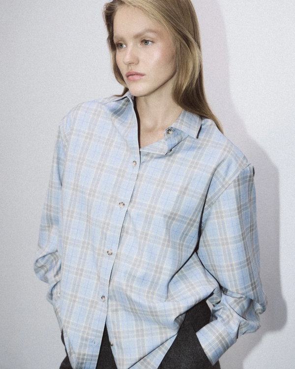 Возвращаем клетку в гардероб. Вот вещи, которые