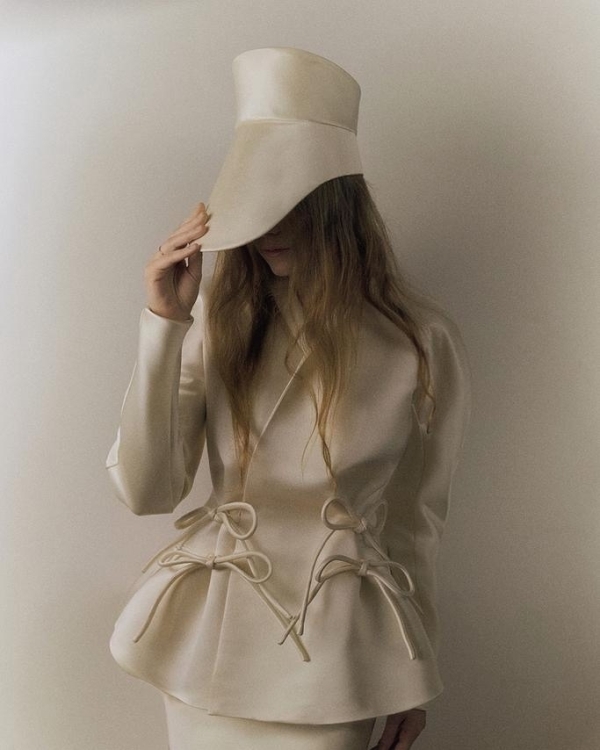 Аксессуары для образа невесты 2025: какие выбрать?