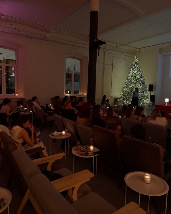 «Новая новая эра» в «ГЭС-2», джаз в