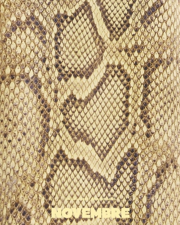 Анималистичный принт — все? Только не сегодня!