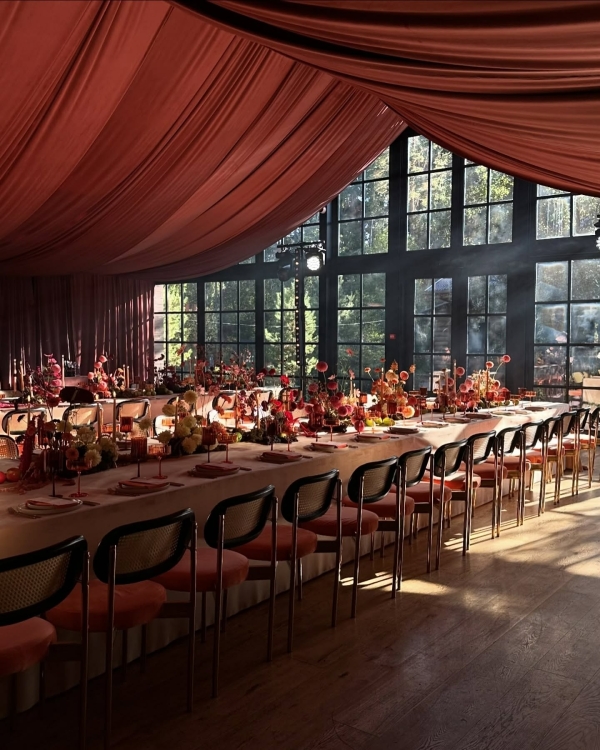 Вот топ-20 свадебных агентств для тех, кто