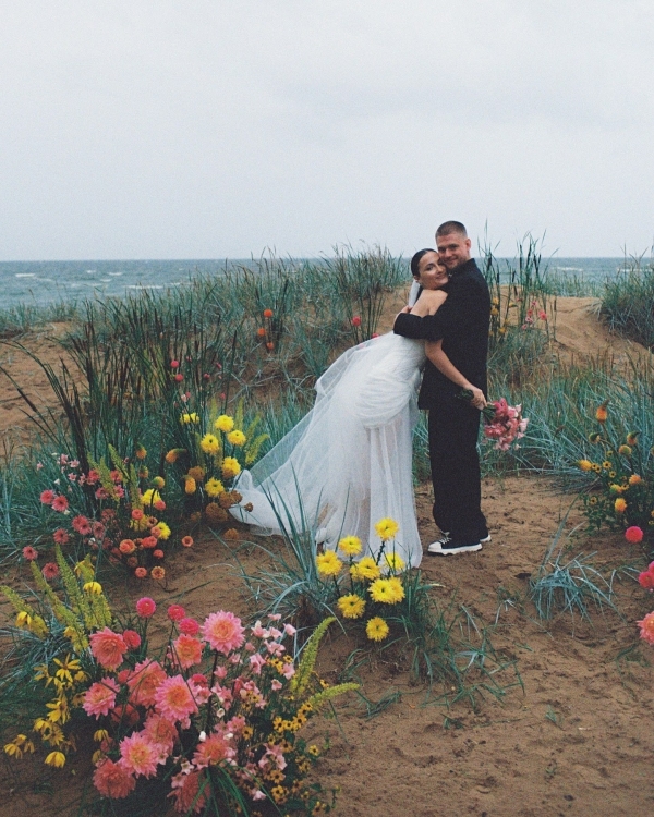 Вот топ-20 свадебных агентств для тех, кто