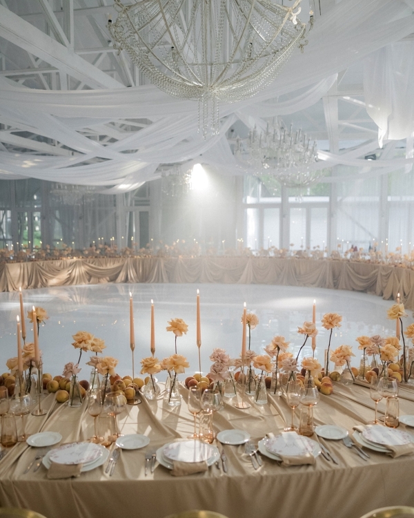 Вот топ-20 свадебных агентств для тех, кто