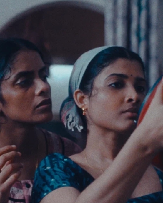 Праздничный байзцю в Soma, Паял Кападиа в