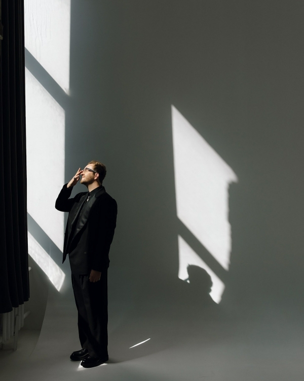 «Когда я начал говорить со сцены честно,