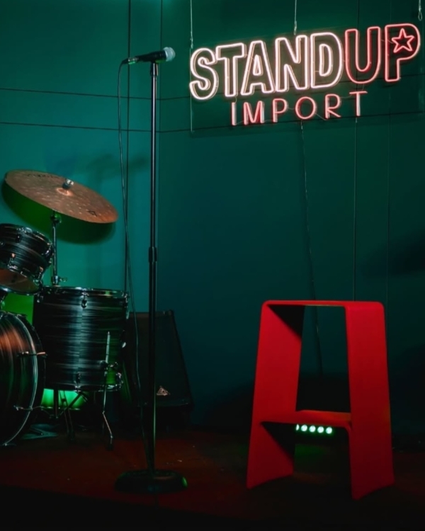 Эротический триллер в «Художественном», поэтический бурлеск в