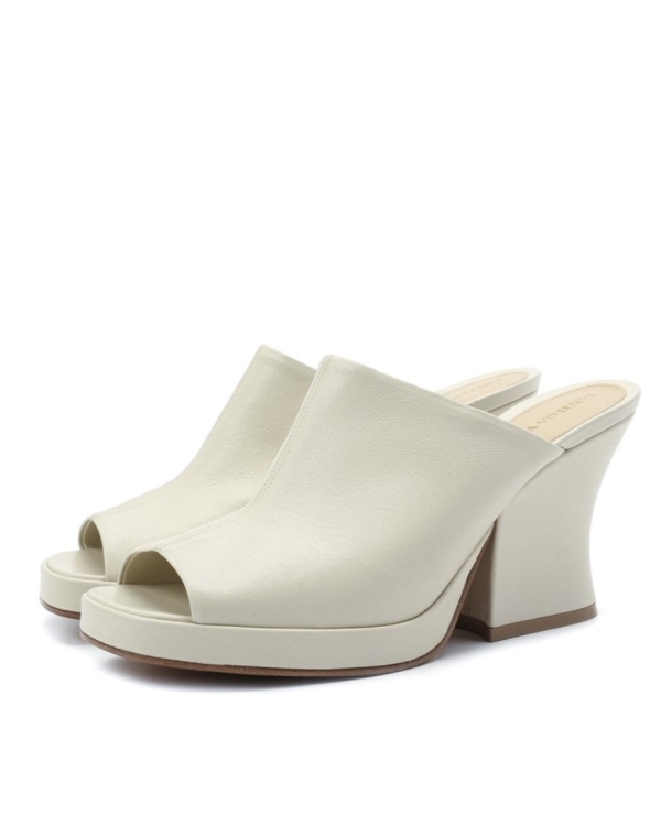 Эти туфли будут хотеть все невесты 2025