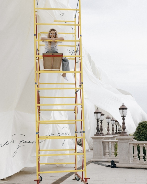 Интервью с невестой: о подготовке к свадьбе