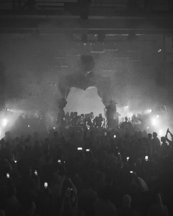 Клуб Arma (в прошлом — «Мутабор») сообщил