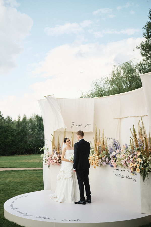 Декораторы Анна Бурцева