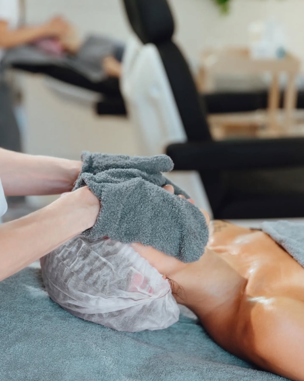 Лучшие процедуры для кожи зимой: гид по