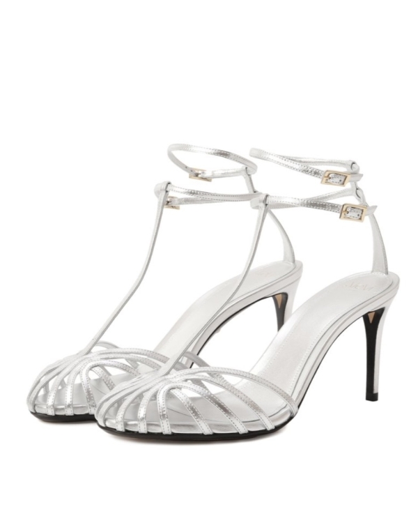 Эти туфли будут хотеть все невесты 2025