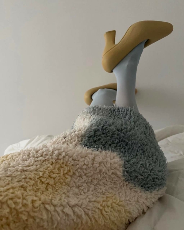 Повторим? Образы инфлюенсеров, которые вдохновят на модные