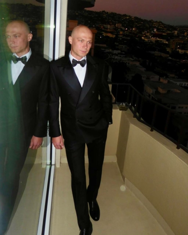 Объявлены номинанты на «Оскар». Спойлер: не обошлось