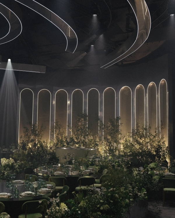 Вот топ-20 свадебных агентств для тех, кто