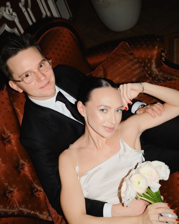 Самые красивые загсы Москвы