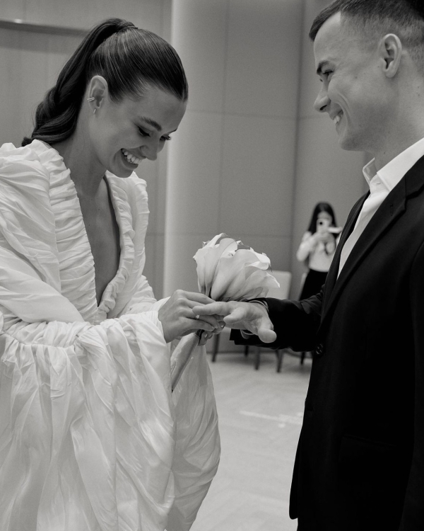 Самые красивые загсы Москвы