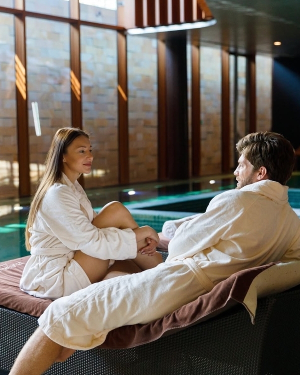 Празднуем любовь! Лучшие предложения отелей Москвы на