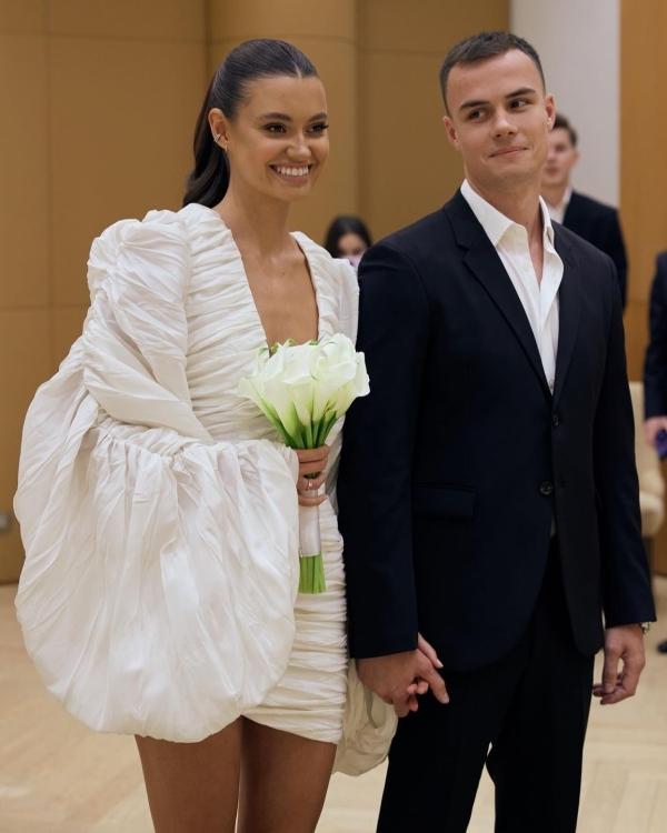 Самые красивые загсы Москвы