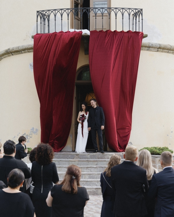 Вот топ-20 свадебных агентств для тех, кто