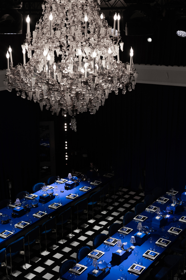 Декораторы Анна Бурцева